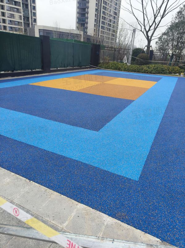 鄭州信達(dá)未來(lái)公園