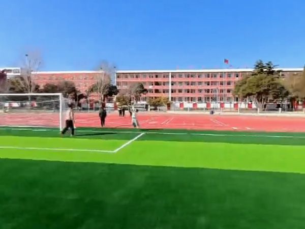 焦作市第六中學(xué)